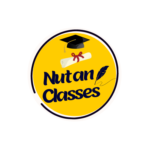 Nutan Classes